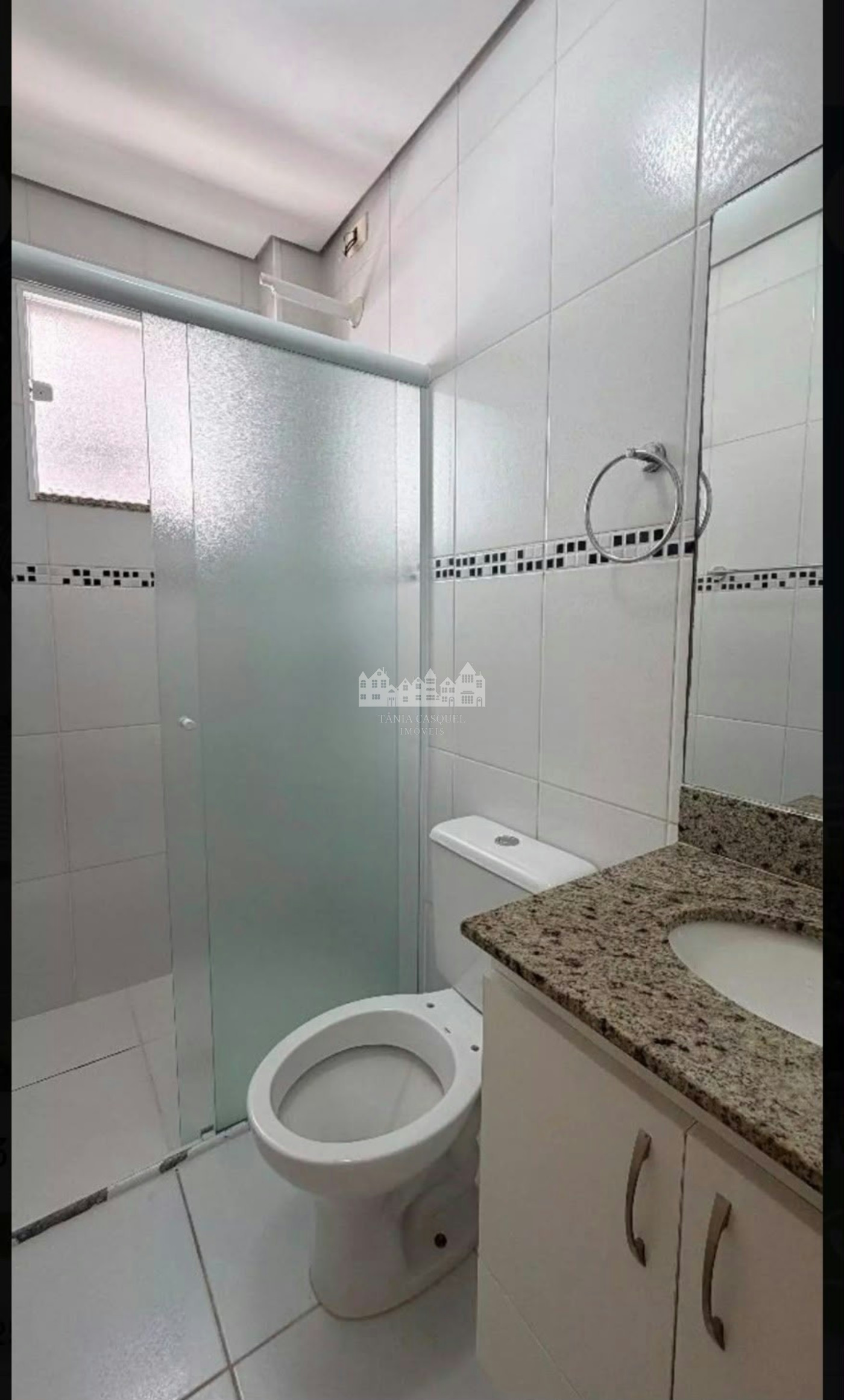 Apartamento para alugar com 2 quartos, sendo 1 suíte, em Alvinópolis, Atibaia, SP