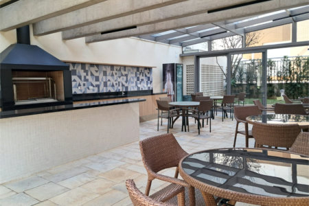 Apartamento à venda com 3 suítes em Perdizes, São Paulo, SP