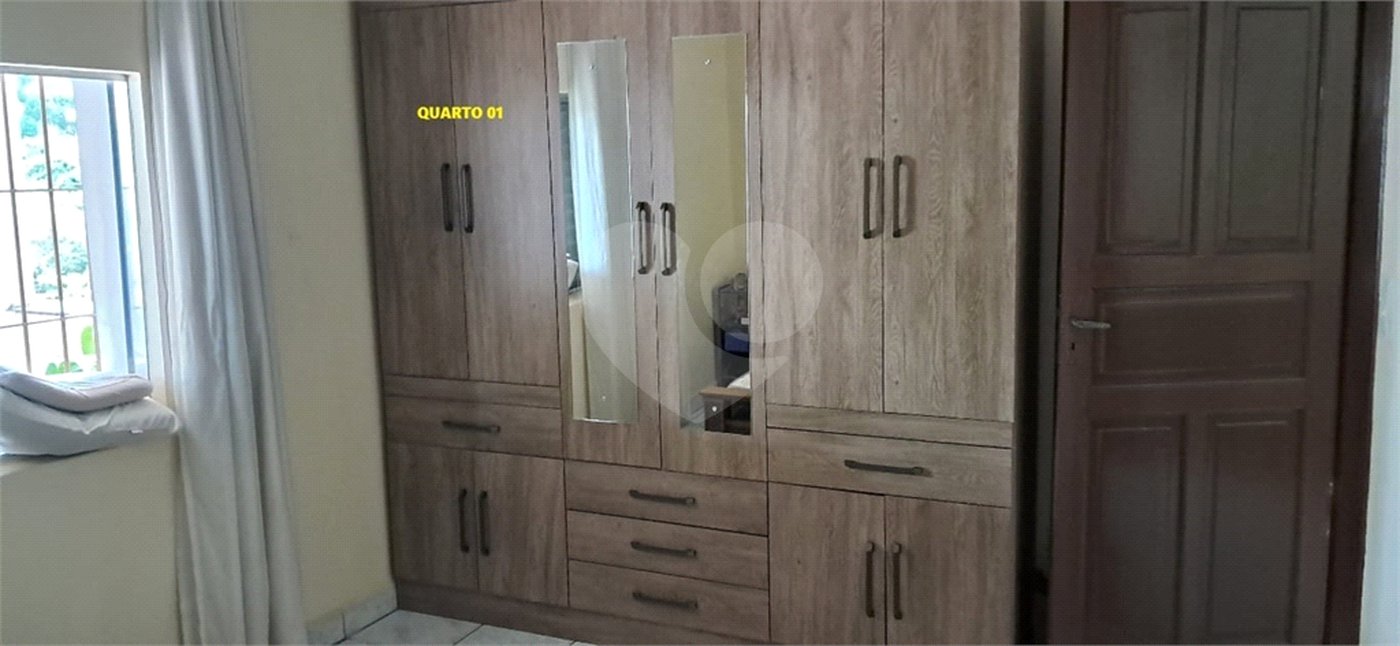 Casa à venda com 2 quartos em Mandaqui, São Paulo, SP