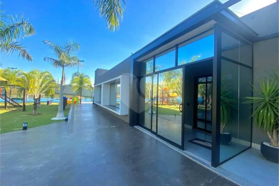 Casa em Condomínio à venda, 3 quartos, 2 suítes, 4 vagas, Park Campestre I - Piracicaba/SP