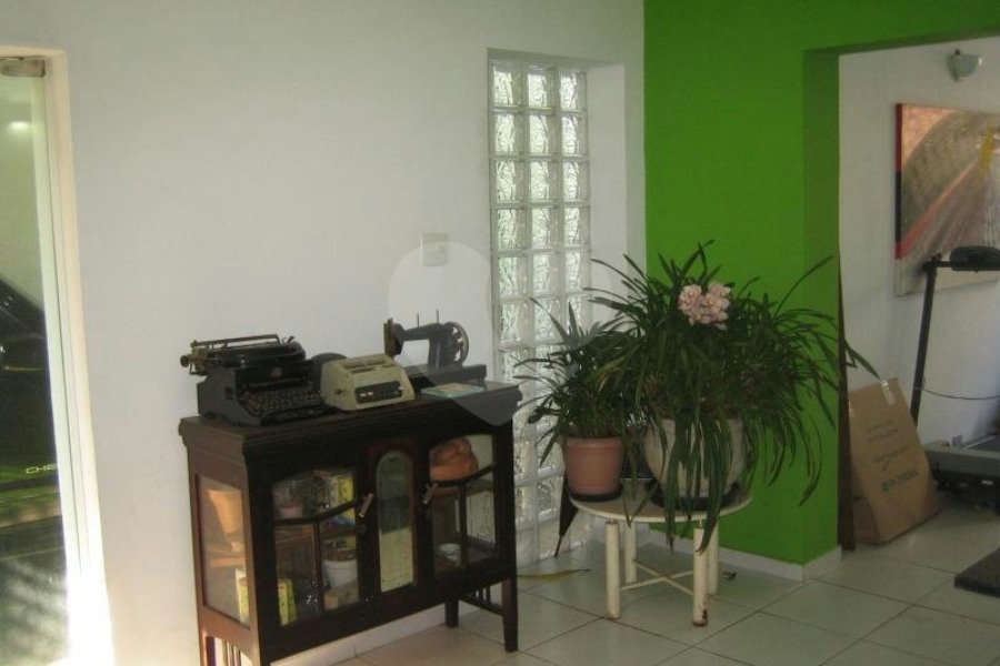 Sobrado à venda com 2 quartos em Santana, São Paulo, SP