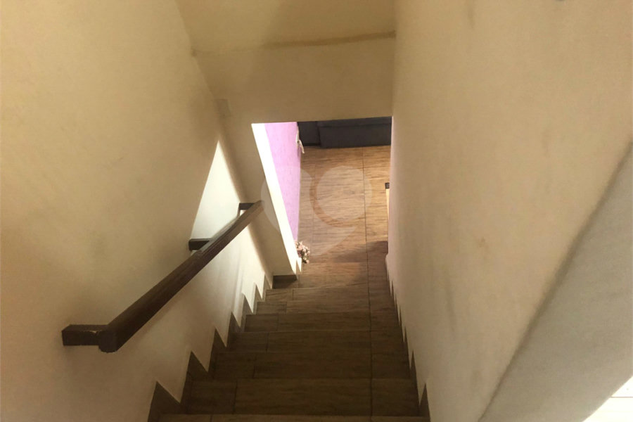 Sobrado à venda com 4 quartos, sendo 1 suíte, em Sumaré, São Paulo, SP