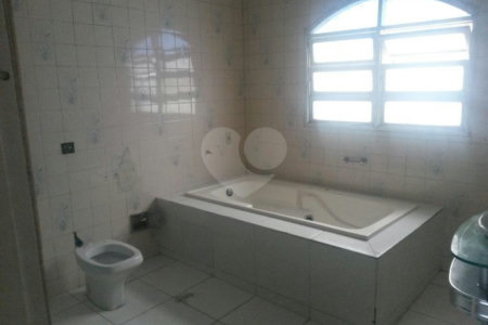Casa Térrea à venda com 4 quartos, sendo 2 suítes,  em Tucuruvi, São Paulo, SP