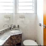 Sobrado à venda com 2 quartos em Perdizes, São Paulo, SP