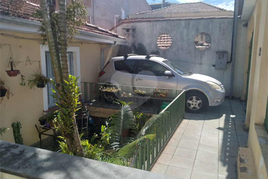 Casa Térrea à venda com 5 quartos em Parque Mandaqui, São Paulo, SP