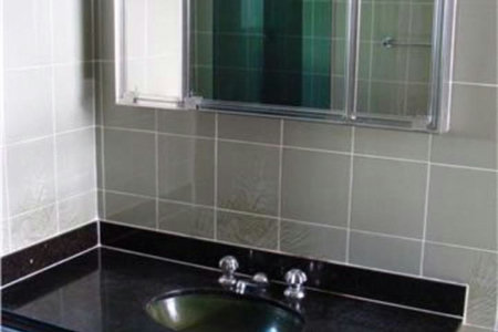 Casa Residencial à venda, Ponta da Praia, Santos - CA0196.