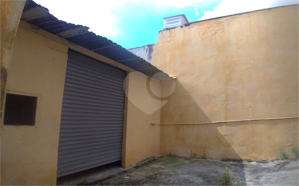 Terreno à venda em Casa Verde, São Paulo, SP