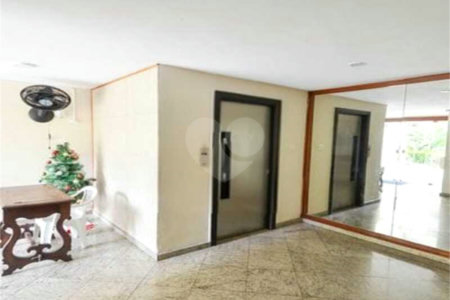 Apartamento à venda com 3 quartos em Tijuca, Rio de Janeiro, RJ
