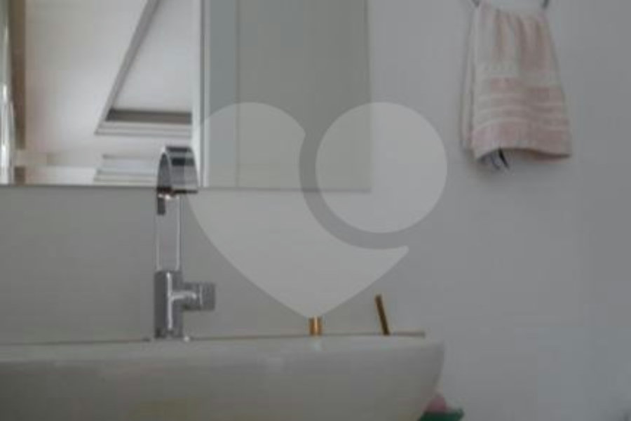 Duplex à venda com 3 suítes em Santana, São Paulo, SP