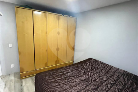 Apartamento à venda com 3 quartos, sendo 1 suíte, em Alto da Boa Vista, São Paulo, SP