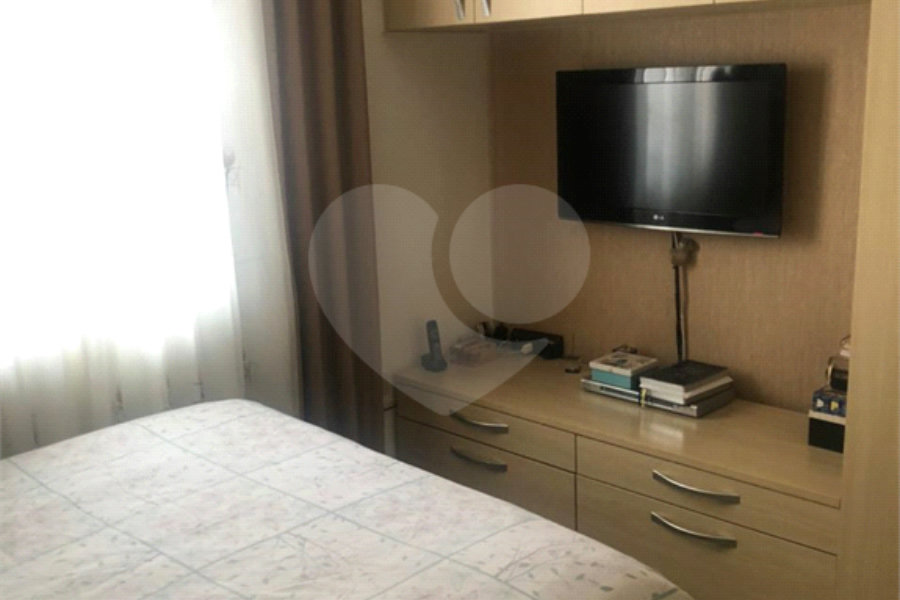Sobrado à venda com 2 quartos em Pirituba, São Paulo, SP