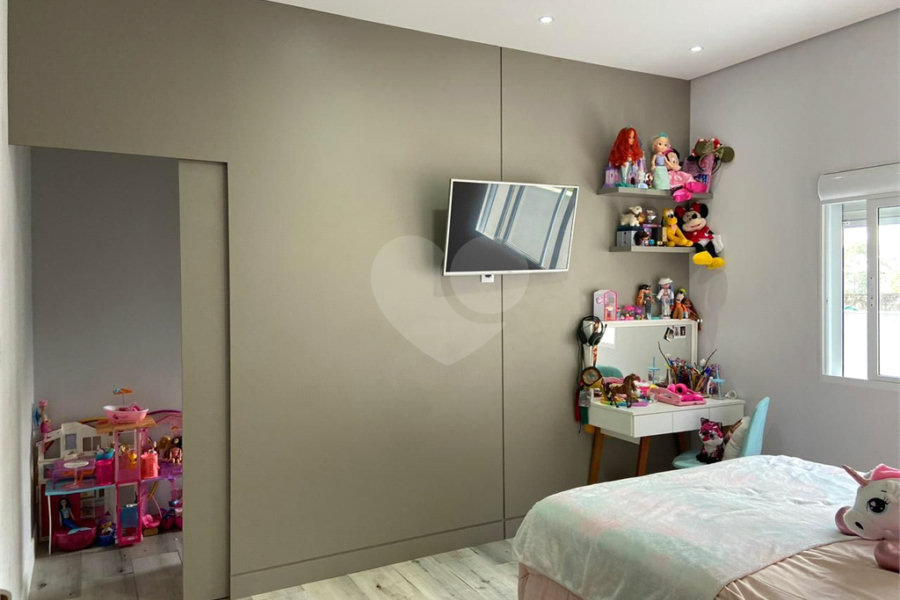 Casa Térrea à venda com 3 quartos, sendo 1 suíte, em San Diego, Vargem Grande Paulista, SP