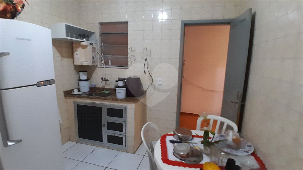 Casa à venda com 2 quartos em Campo Grande, Rio de Janeiro, RJ