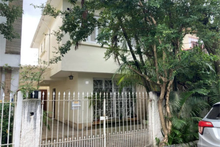 Casa de Vila à venda com 3 quartos, sendo 1 suíte,  em Brooklin Paulista, São Paulo, SP
