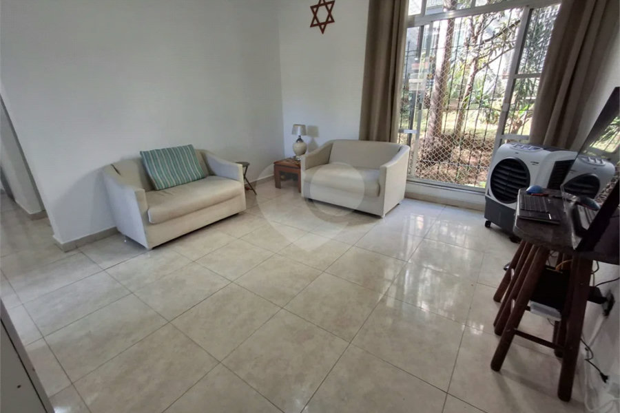 Apartamento à venda com 2 quartos em Parque Mandaqui, São Paulo, SP