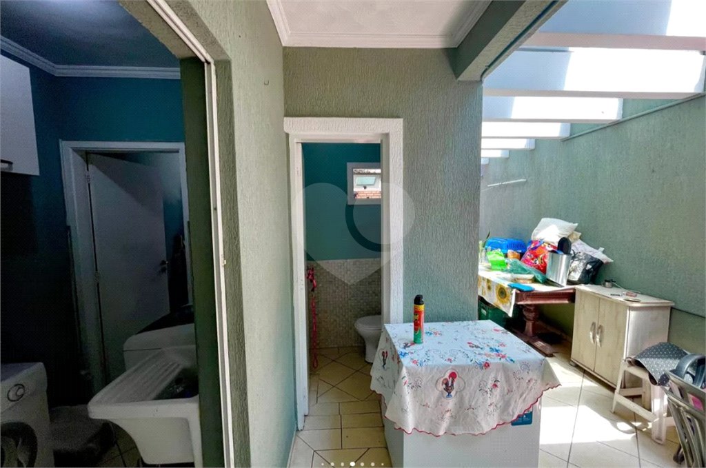 Casa à venda com 3 suítes em Jardim Imperador, Guarulhos, SP
