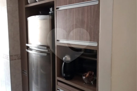Apartamento à venda com 2 quartos em Jardim Ubirajara (zona Sul), São Paulo, SP