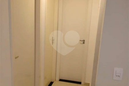 Apartamento à venda com 2 quartos em Jardim Tatiana, Votorantim, SP