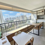 Apartamento à venda com 4 suítes em Vila Andrade, São Paulo, SP