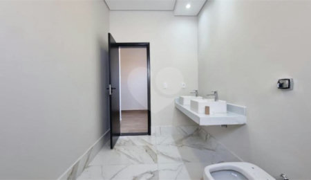 Casa à venda com 3 suítes no condomínio Portal dos Bandeirantes, Salto - SP