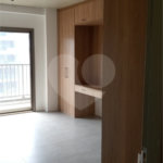 Apartamento à venda com 1 quarto em Cerqueira César, São Paulo, SP