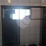 Sobrado à venda com 3 quartos, sendo 1 suíte, em Bocaina, Ribeirão Pires, SP