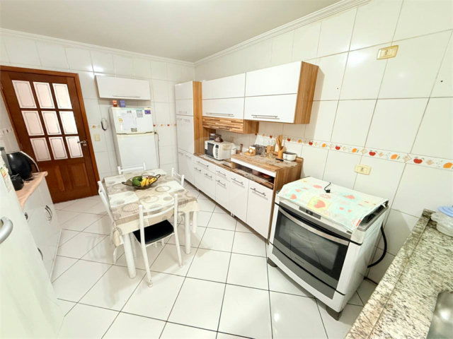 Casa de Vila à venda com 3 quartos, sendo 1 suíte,  em Tucuruvi, São Paulo, SP