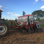 Fazenda à venda com 2 quartos em Canabrava, João Pinheiro, MG