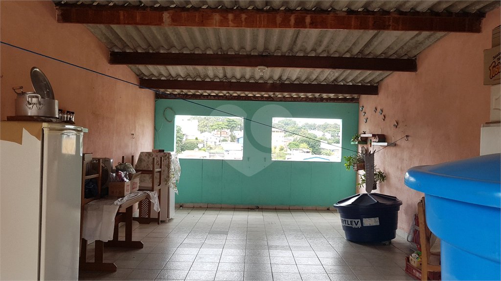 Sobrado à venda com 2 suítes em Tremembé, São Paulo, SP