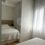 Apartamento à venda com 3 quartos, sendo 1 suíte, em Jardim das Vertentes, São Paulo, SP