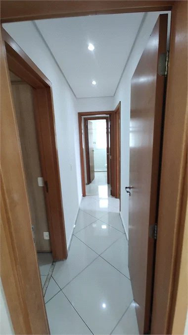 Apartamento para alugar com 3 suítes em Tamboré, Santana de Parnaíba, SP