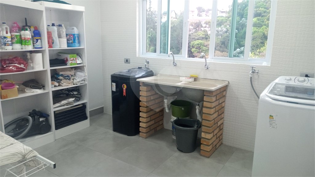 Casa à venda com 3 suítes em Serra da Cantareira, Mairiporã, SP