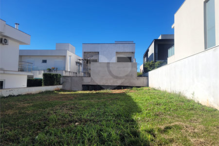 Terreno à venda no condomínio Residencial Giverny, Sorocaba - SP