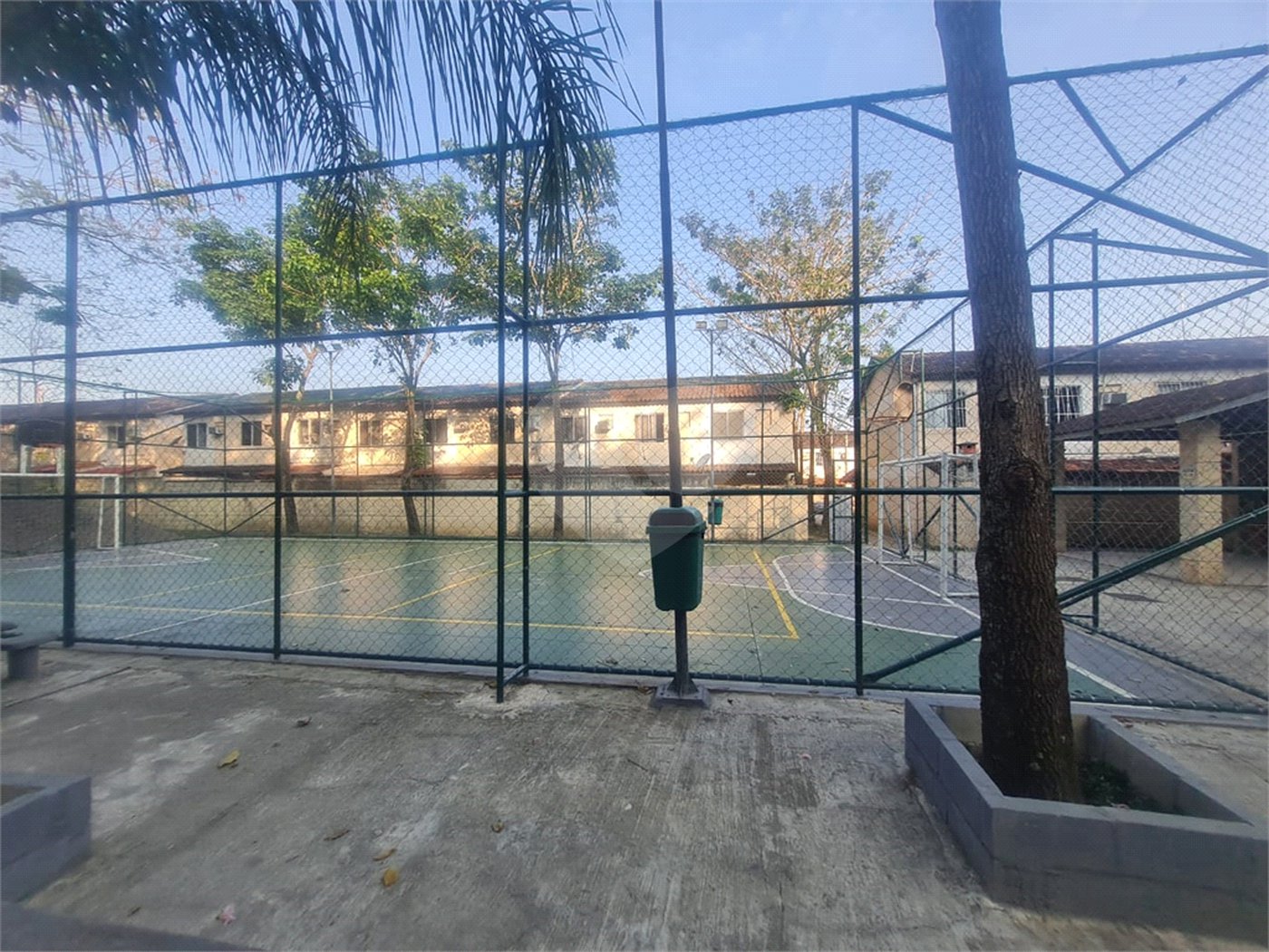 Casa para alugar com 2 quartos no condomínio Caminho do Park, Rio de Janeiro - RJ