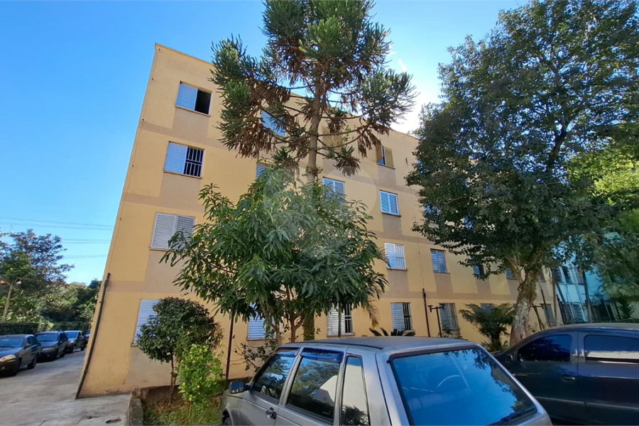 Apartamento à venda com 2 quartos em Jaçanã, São Paulo, SP