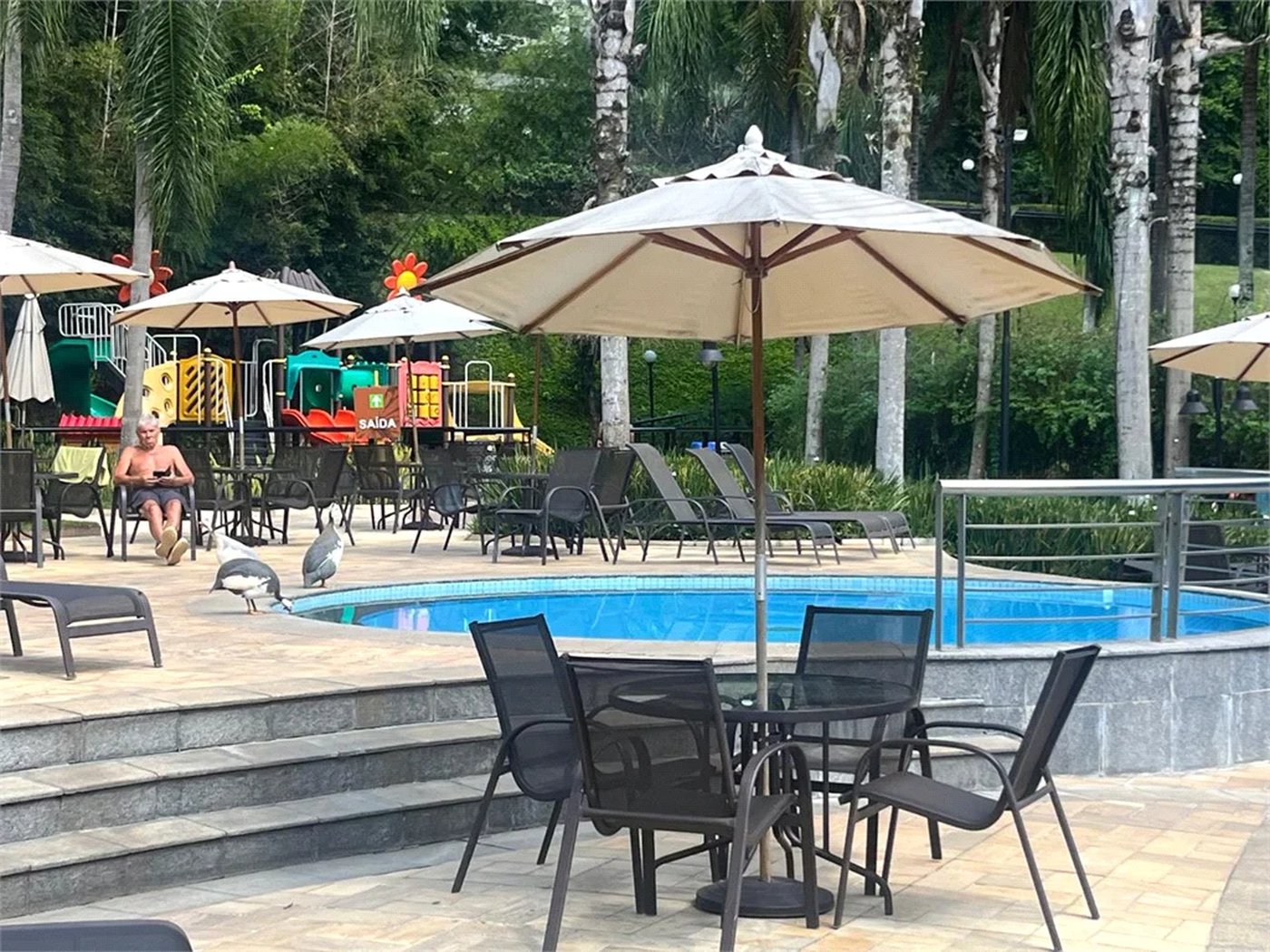 Cobertura à venda ou para alugar com 4 suítes em Jardim Morumbi, São Paulo, SP
