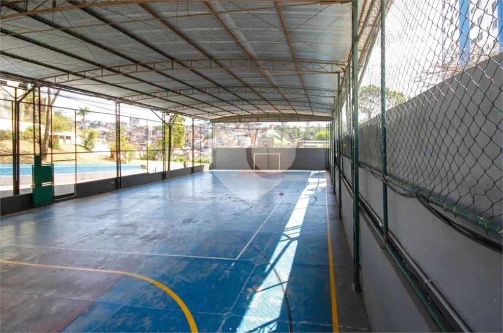Apartamento à venda com 2 quartos em Jardim Peri, São Paulo, SP