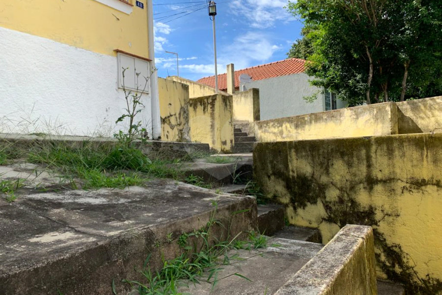 Terreno à venda com 3 quartos em Vila Nova Mazzei, São Paulo, SP