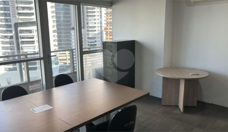 Sala para alugar em Vila Gertrudes, São Paulo, SP