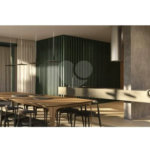 Apartamento à venda com 3 suítes em Cidade Monções, São Paulo, SP