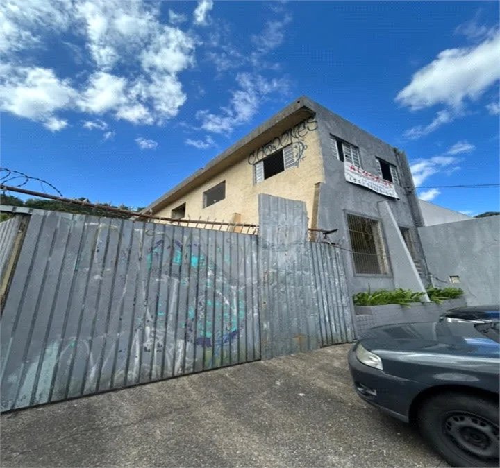 Sobrado à venda ou para alugar em Butantã, São Paulo, SP