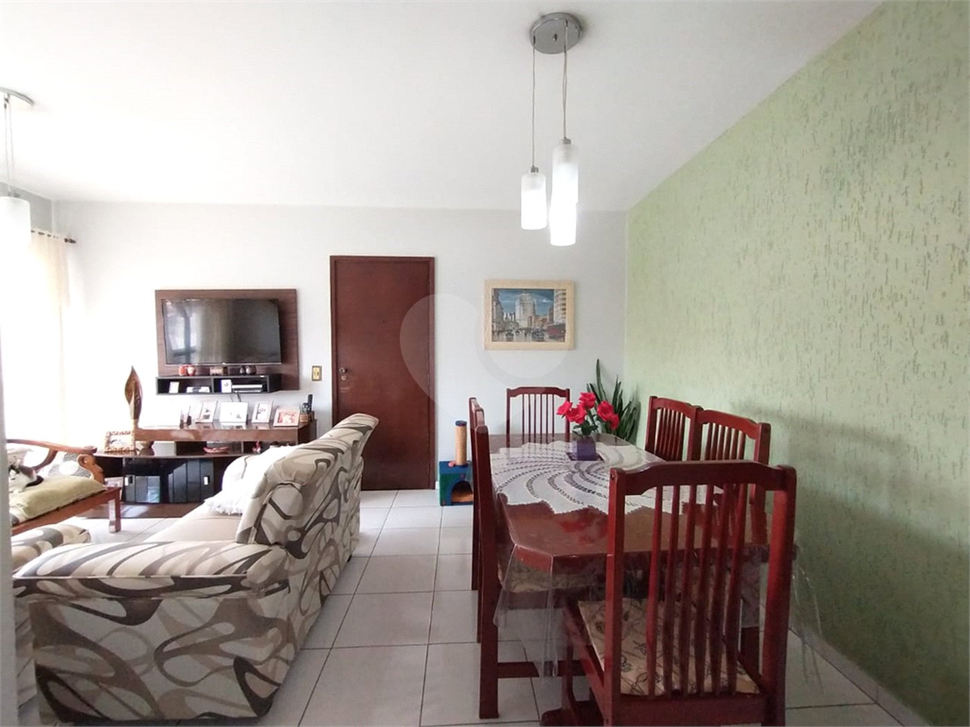 Apartamento à venda com 3 quartos, sendo 1 suíte, em Vila Dom Pedro I, São Paulo, SP