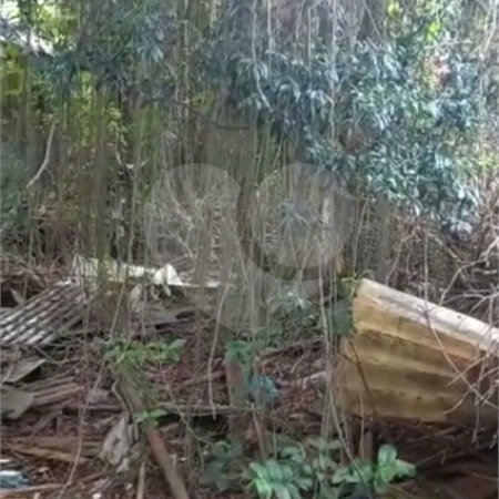 Terreno à venda com 1 quarto em Chora Menino, São Paulo, SP