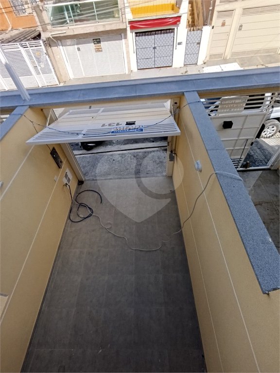 Sobrado à venda com 3 quartos, sendo 1 suíte, em Vila Medeiros, São Paulo, SP
