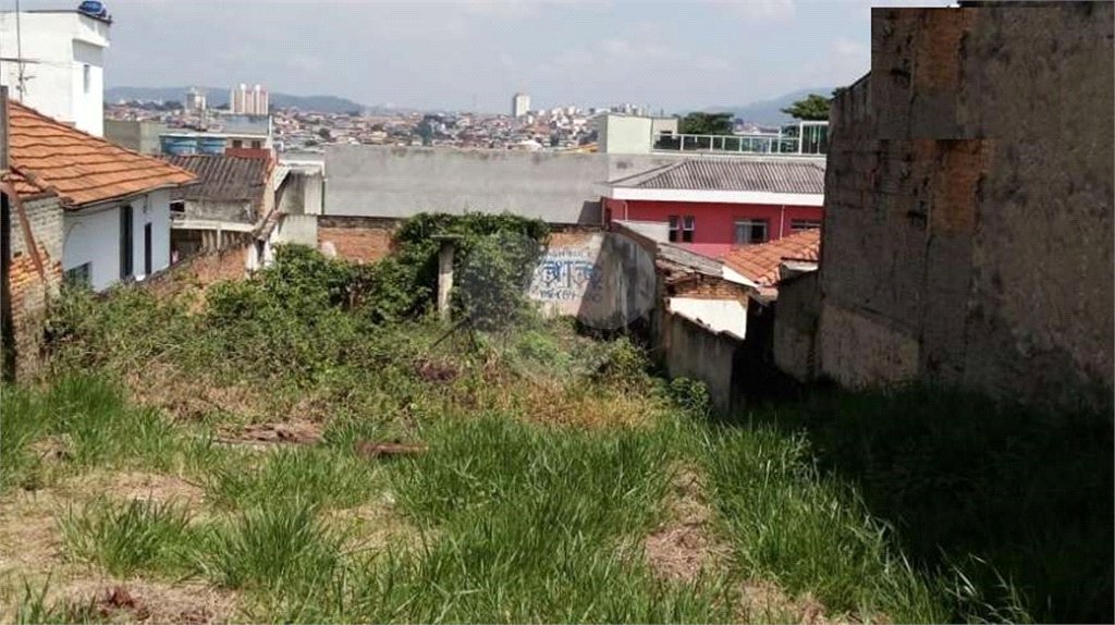 Terreno à venda em Casa Verde, São Paulo, SP