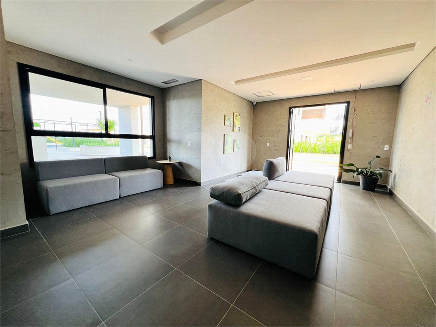 Apartamento para alugar com 1 suíte em Parque Morumbi, Votorantim, SP