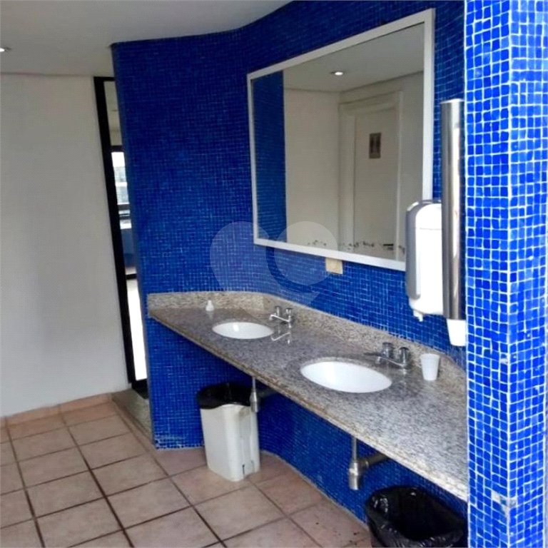 Apartamento à venda com 2 quartos em Vila Olímpia, São Paulo, SP
