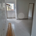 Apartamento à venda com 1 quarto em Vila Mazzei, São Paulo, SP