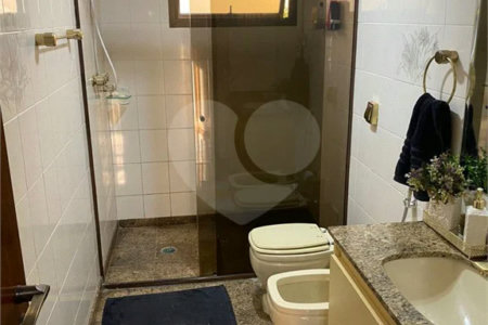 Apartamento para venda na Vila Regente Feijó, São Paulo - SP