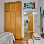 Sobrado à venda com 4 quartos, sendo 1 suíte, em Alto da Boa Vista, São Paulo, SP